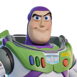 Buzz Lightyear